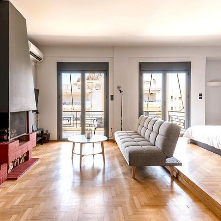 Boutique39 Luxury Apartment Glyfada Ateny Zewnętrze zdjęcie