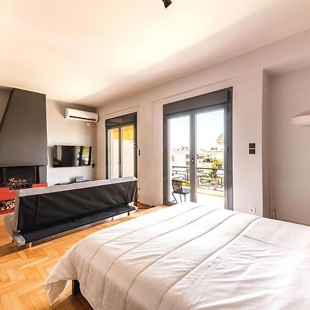 Boutique39 Luxury Apartment Glyfada Ateny Zewnętrze zdjęcie