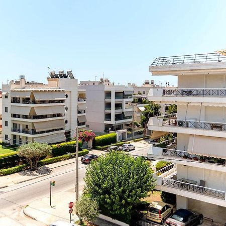 Boutique39 Luxury Apartment Glyfada Ateny Zewnętrze zdjęcie