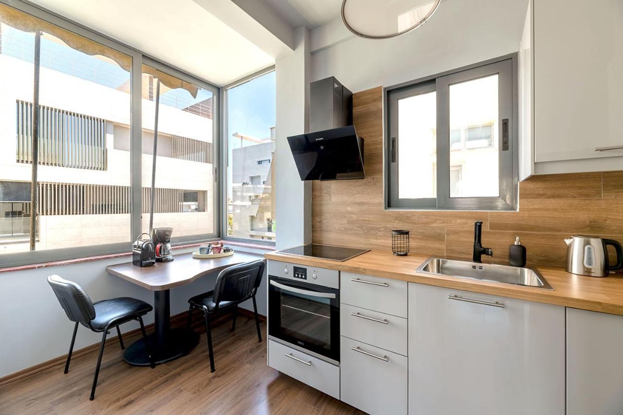 Boutique39 Luxury Apartment Glyfada Ateny Zewnętrze zdjęcie