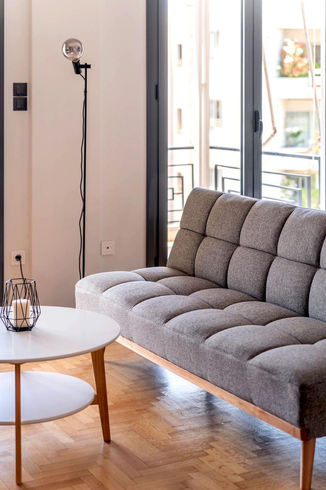 Boutique39 Luxury Apartment Glyfada Ateny Zewnętrze zdjęcie