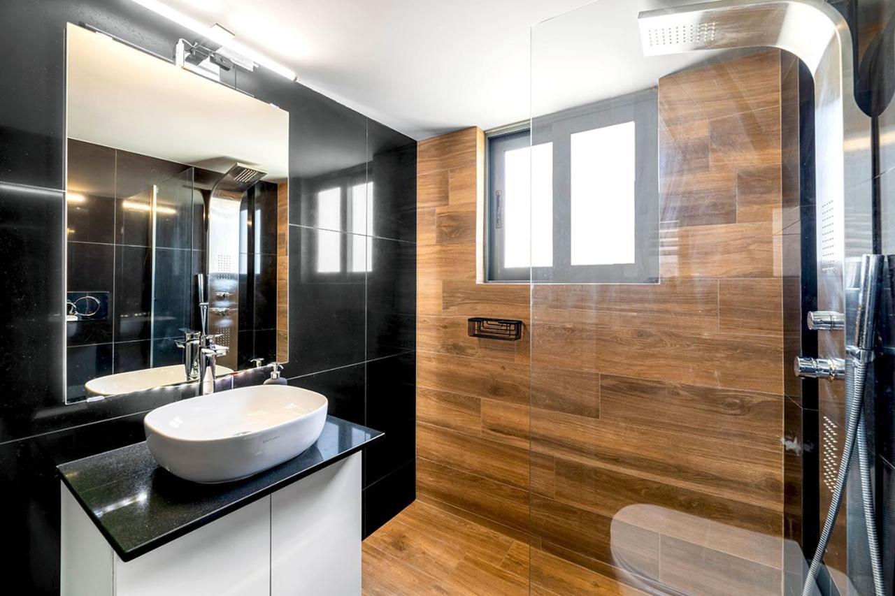 Boutique39 Luxury Apartment Glyfada Ateny Zewnętrze zdjęcie