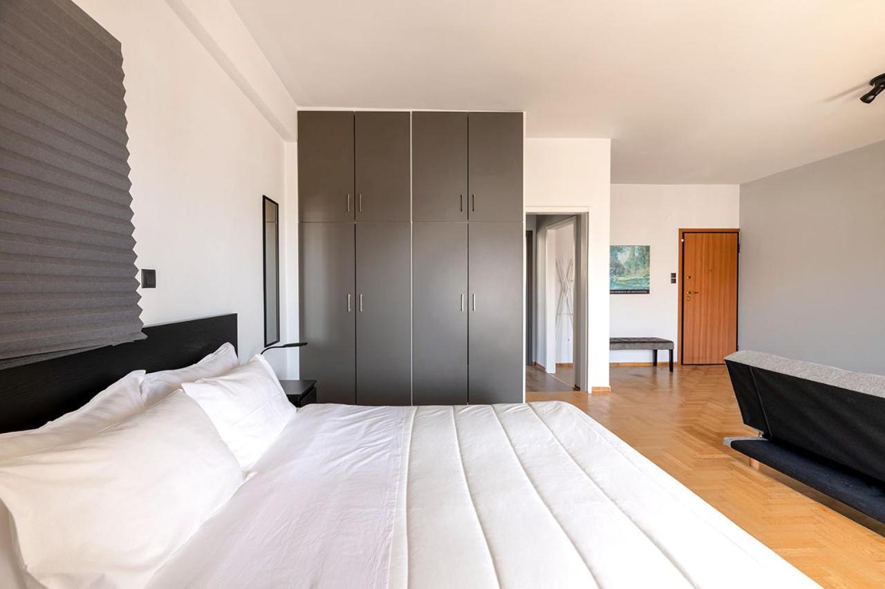 Boutique39 Luxury Apartment Glyfada Ateny Zewnętrze zdjęcie