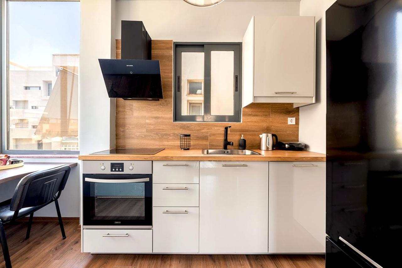 Boutique39 Luxury Apartment Glyfada Ateny Zewnętrze zdjęcie