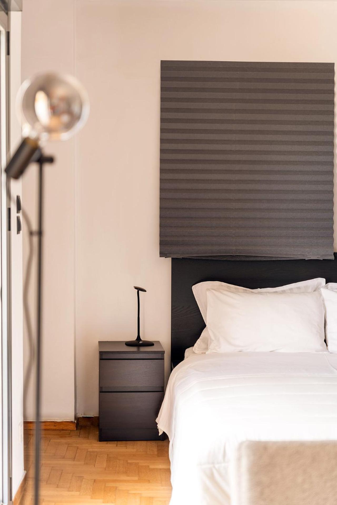 Boutique39 Luxury Apartment Glyfada Ateny Zewnętrze zdjęcie