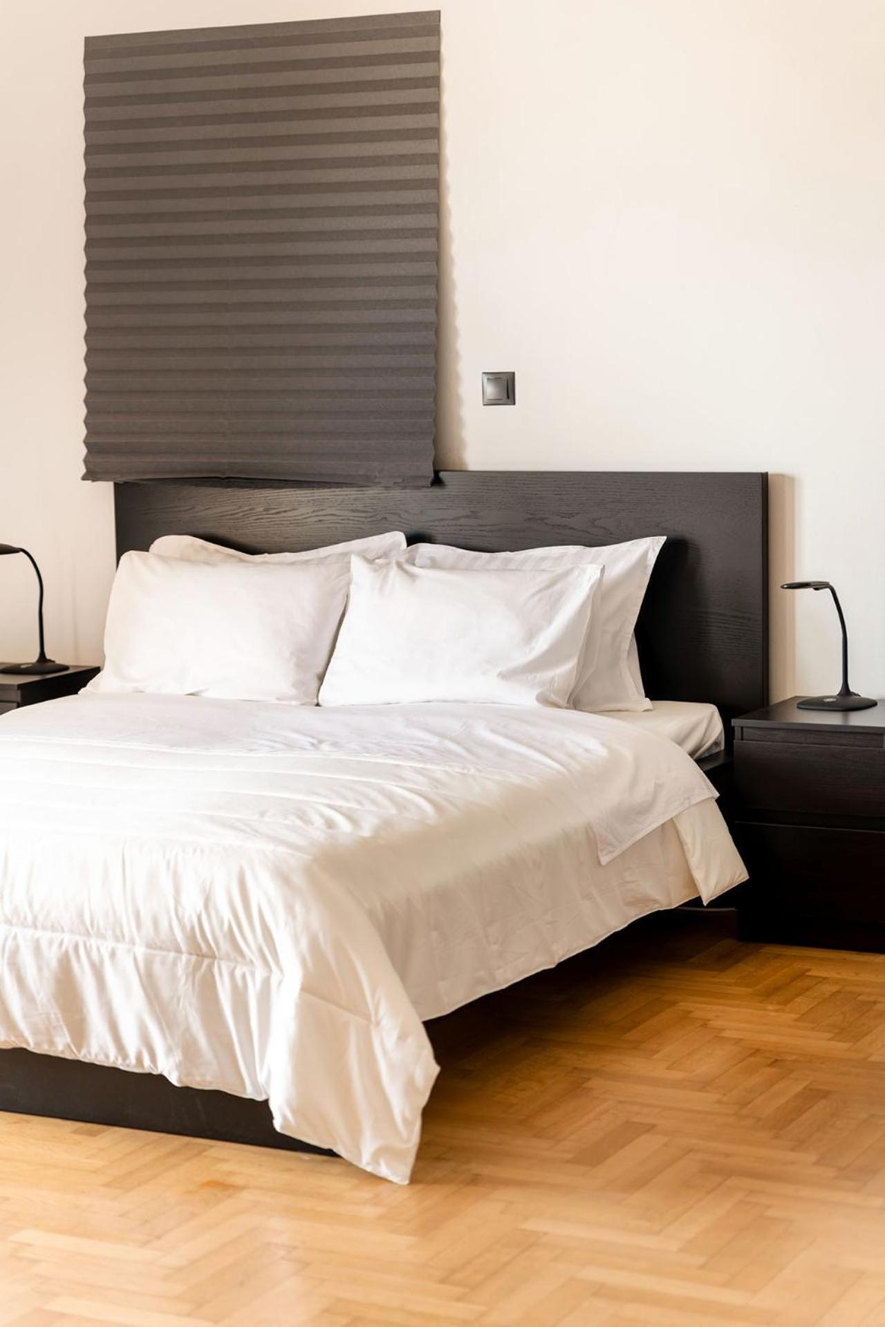 Boutique39 Luxury Apartment Glyfada Ateny Zewnętrze zdjęcie