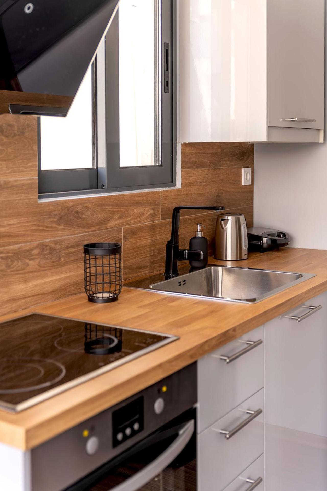 Boutique39 Luxury Apartment Glyfada Ateny Zewnętrze zdjęcie